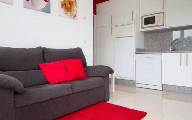 106402 - Apartment in Lariño