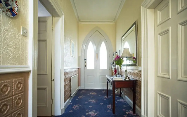 Altonlea Lodge Guest House