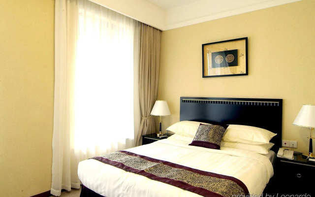 Eversunshine Residence Pudong