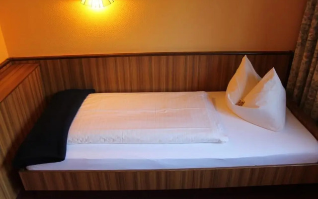 Motel & Rasthof Grunewald