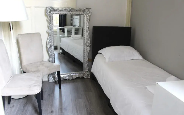 MyCityLofts - Noordplein