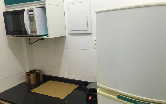 Rio Habitat - Atlantica Praia