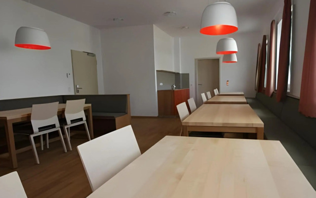 Jugendherberge Bad Tölz