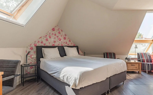 Apartment in the Heart of Nature