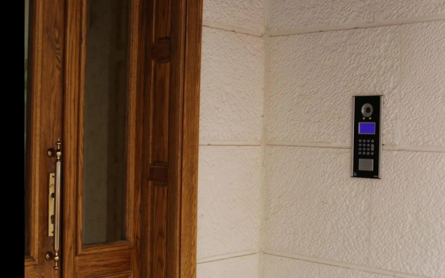 Western Gate Residence 1 - Amman, Jordan