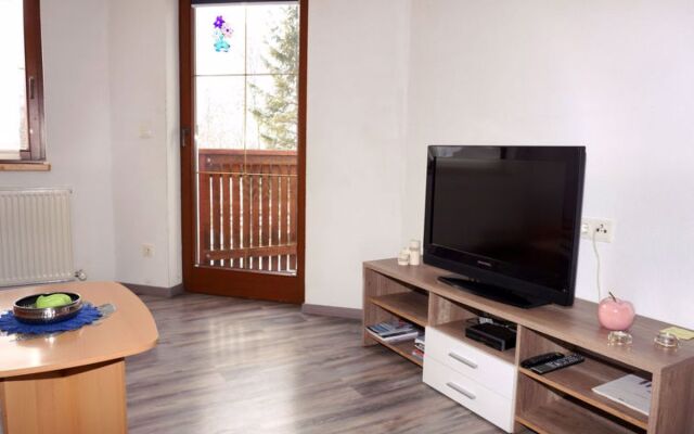 Camping Rossbach 30249