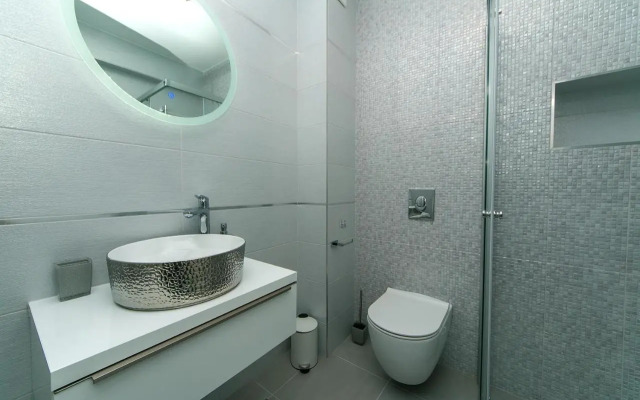 Apartman Sunshine