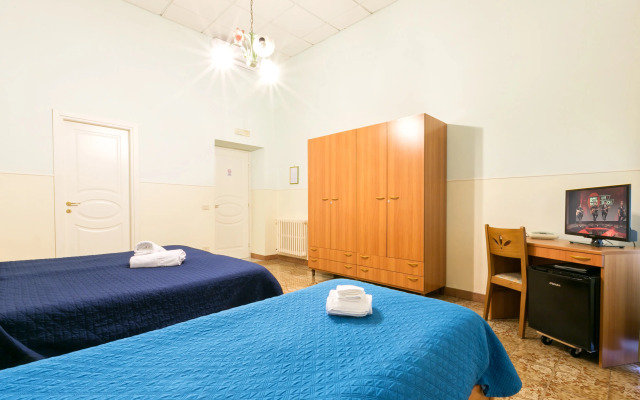 Sisters Hostel