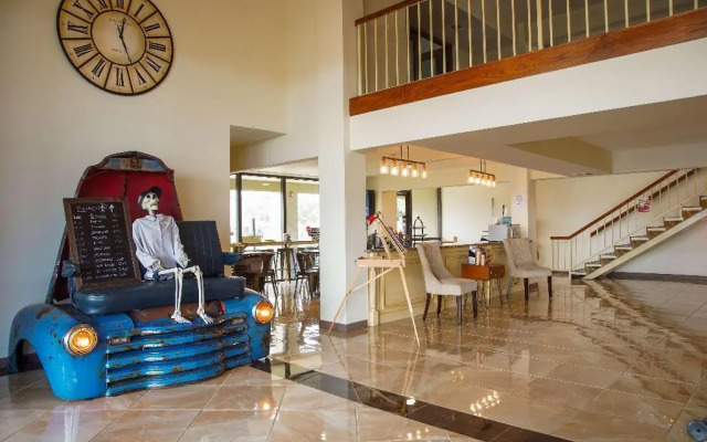 SureStay by Best Western Victoria