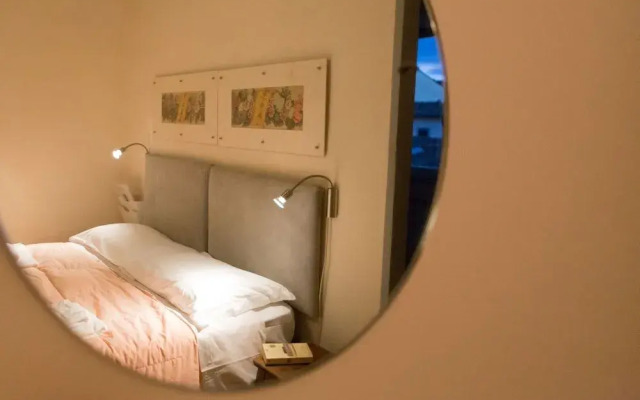 MyRoom Old Town Arezzo