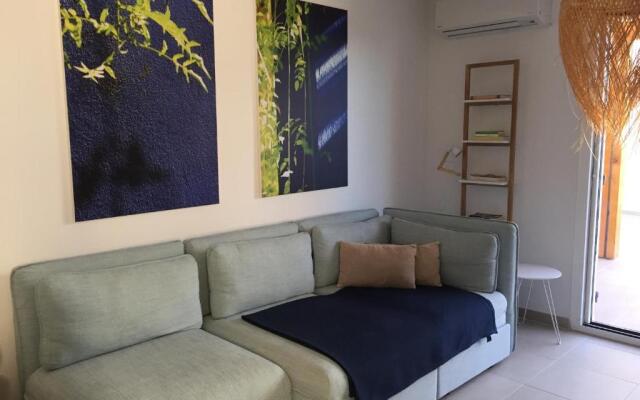 Domaine A Mortella T2