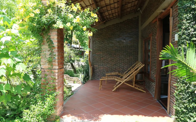 Vamxang Rustic Home