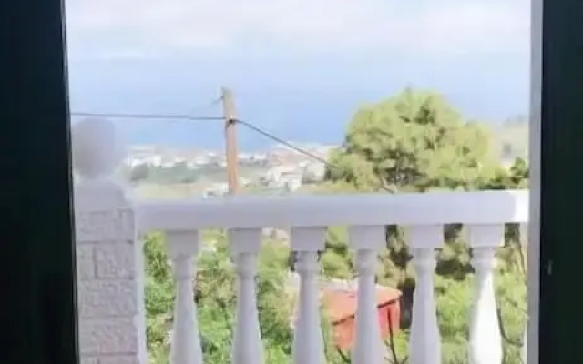 Los Viejitos en Firgas