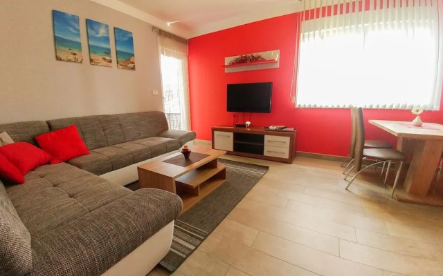 Apartment Ana