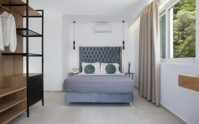 Majestic Luxury Villas