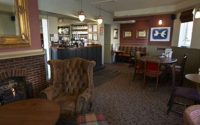 Anchor Inn by Greene King Inns