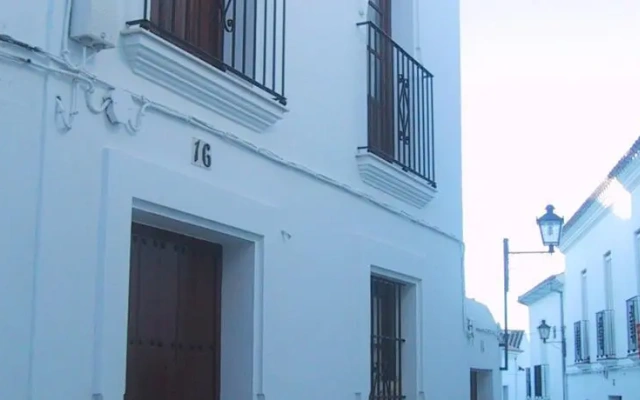 Casa Rural Migolla