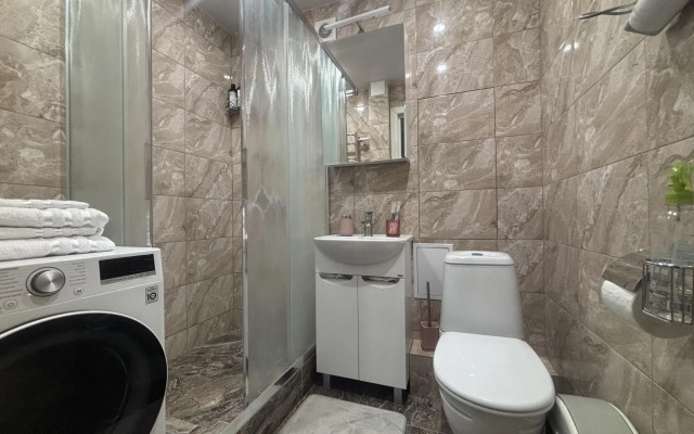 Апартаменты на улице Ильинская улица 13/2