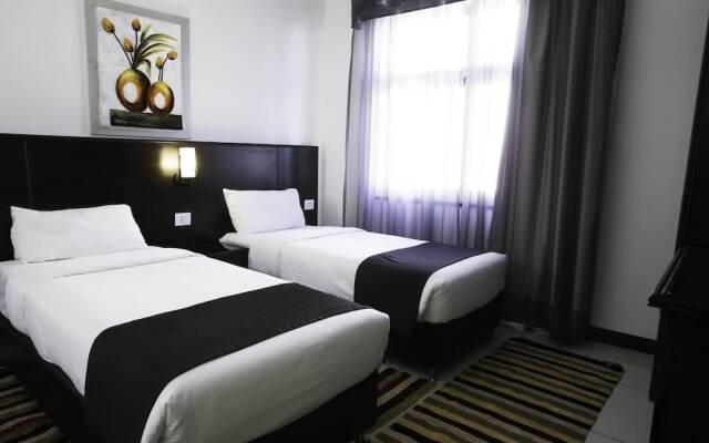 Al Haneen Hotel