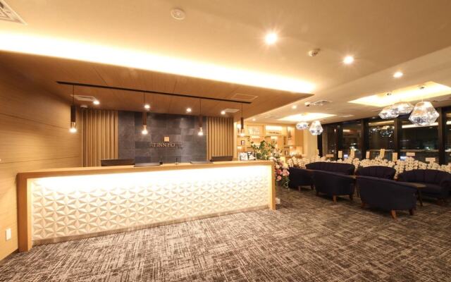 Compass Hotel Nagoya