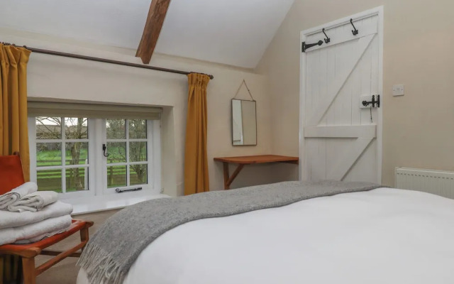 Cherryblossom Cottage