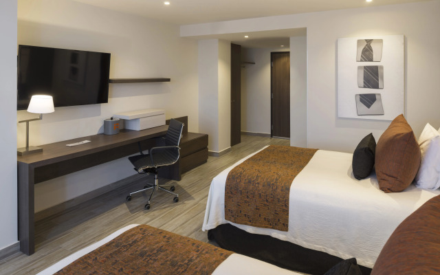 Real Inn Celaya