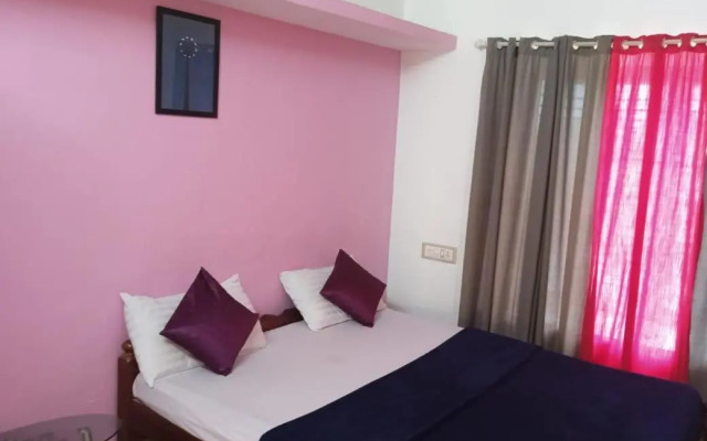 ChuJa Homestay