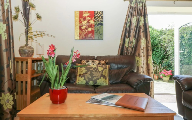 Suntrap Hideaway