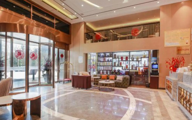 Fuli International Hotel