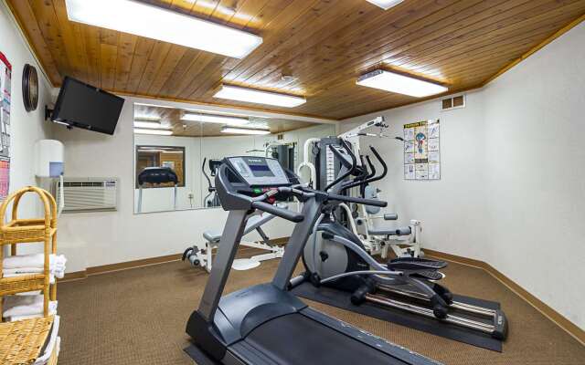 Quality Inn St. Cloud West