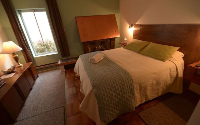 Casa Mia Boutique Hotel