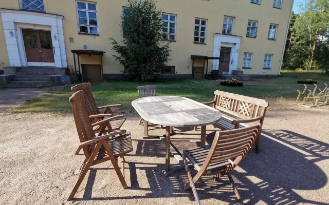 Stunning 2-bed Apartment in Kotka. Sauna Facility