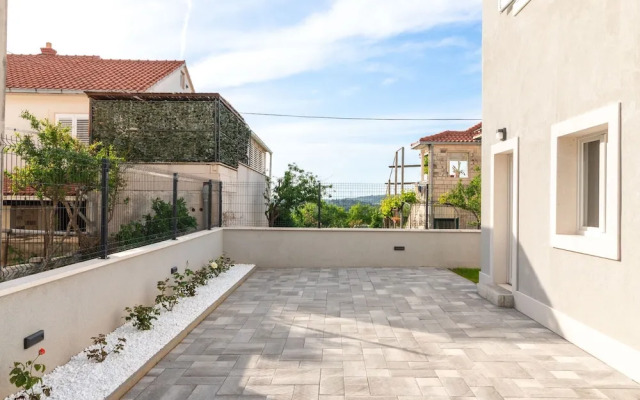 Apartment Kurte