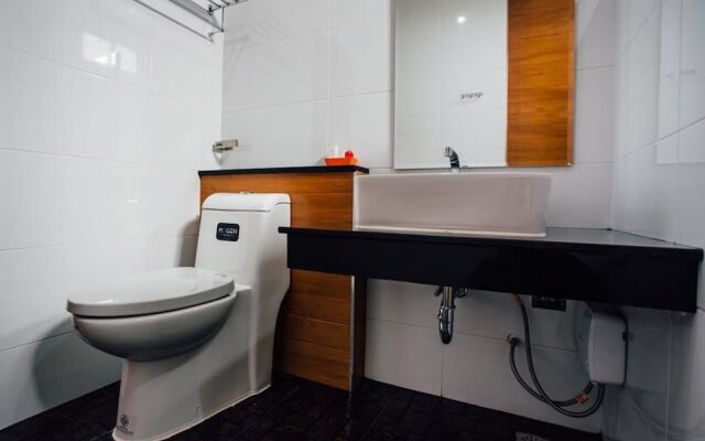 Blue Orchid Resort Trang