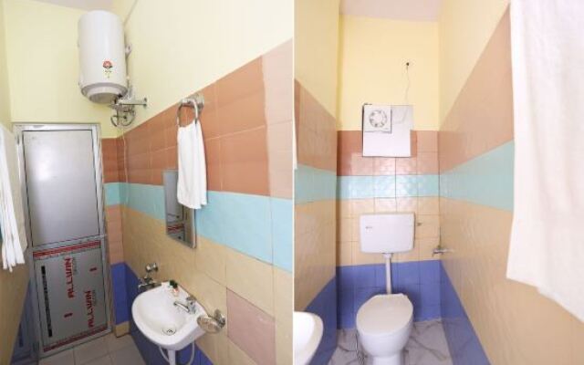 OYO 16386 Tapasya Palace