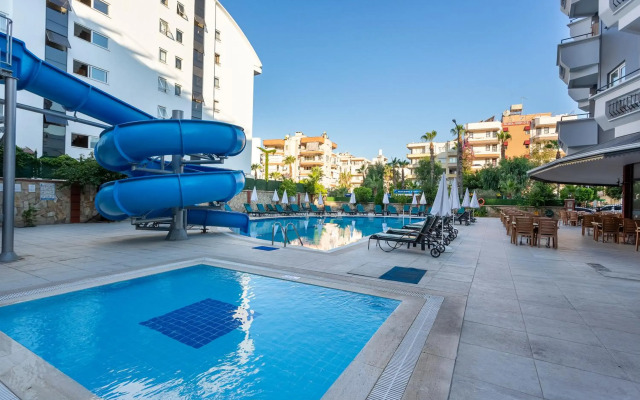 Kaila City Hotel