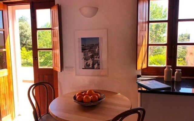 Studio Oliveira Comfortable for two People