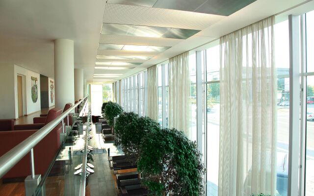 Four Points By Sheraton Panoramahaus Dornbirn