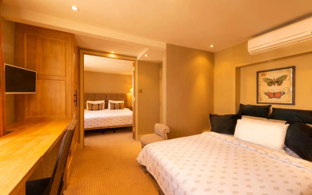 The Fielding Hotel