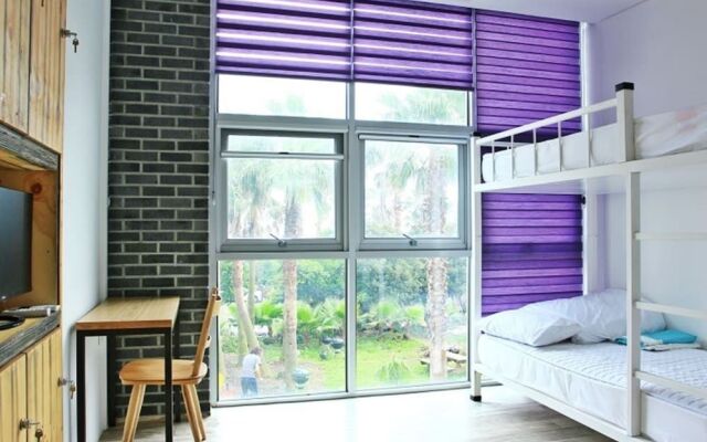 Nubbille House - Hostel