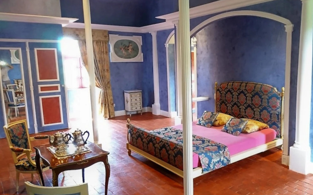 Château La Servayrie