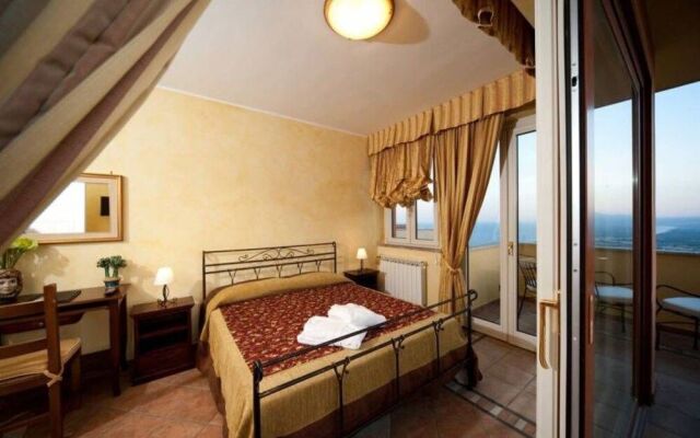 B&B Villa Barone