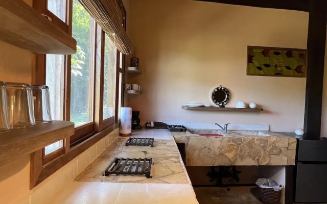 Villas Adriana Palenque