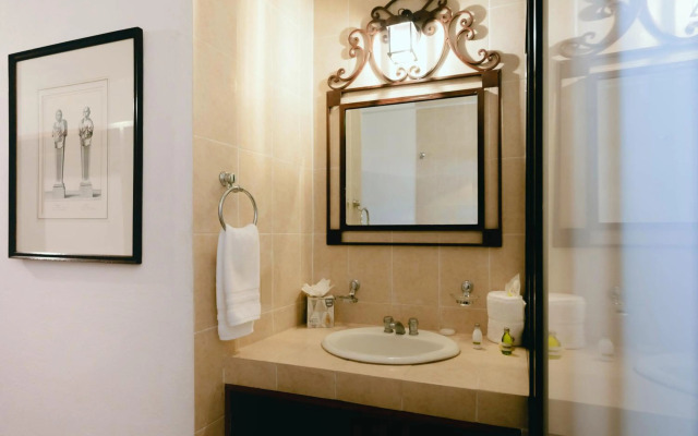 Hotel Hacienda La Cieneguita