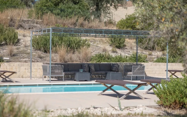 Amazing Property of 2 Villas on a Land sea View