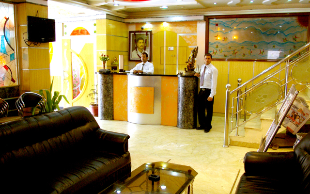 Hotel Tulsi