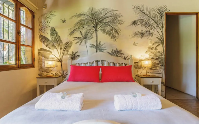 FLIPAHUS Chacras de Coria Alzaga