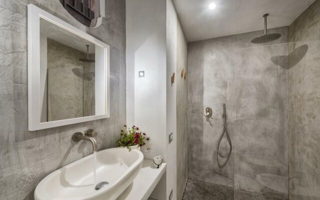 Castelletto Suite La Marina