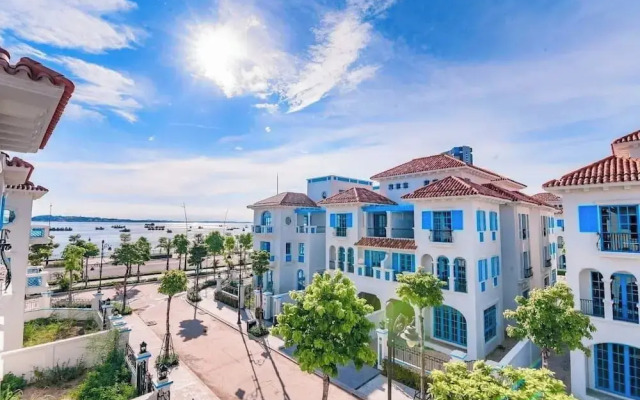 Phoenix Villas Sun Ha Long