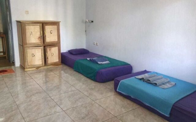 Sentul Hostel